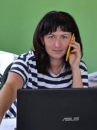 Татьяна Ямпольская