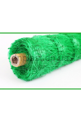 Сетка огуречная ШП зелёный (1,7*500)