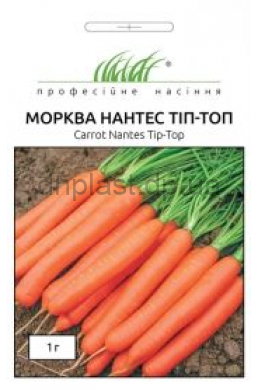 Нантес Тип Топ морковь (ПН)