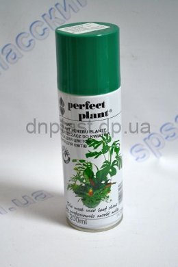 Полироль Perfect plant 200 мл