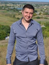 Дмитрий Примак