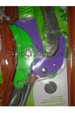 Сучкорез металический со сменной пилой (d=20 мм) PALISAD