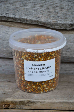 Осмокот PrePlant 16-18 міс. - 1 кг Осмокот PrePlant 16-18 міс. - 1 кг