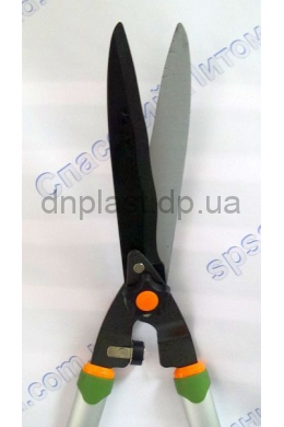 Кусторез металический с телескопической ручкой (34 до 48 см) 9321-11 ОАЗIС