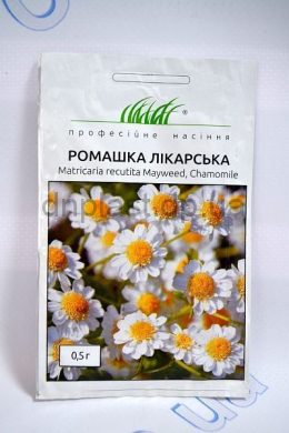 Ромашка лекарственная (ПН) Ромашка лекарственная (ПН)