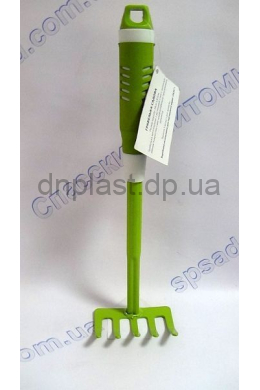 Грабельки садовые 9385С ОАЗIС