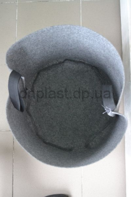 Сумка - контейнер 45л (d40 h35) Сумка - контейнер 45л (d40 h35)