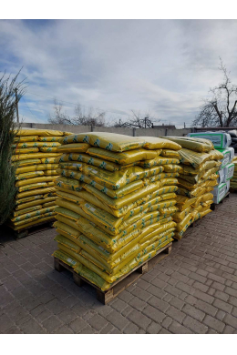 Торф 50 л верховий нейтралізований Florio