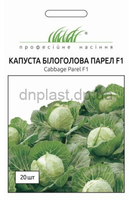 Парел капуста F1  (ПН)