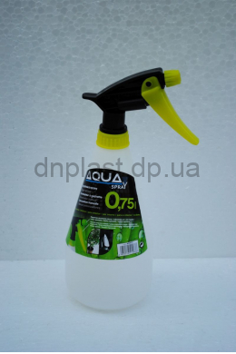 Опрыскиватель ручной Aqua Spray 0,75 л