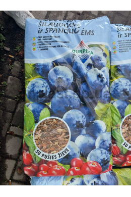 Дурпета для Лохини 70л субстрат