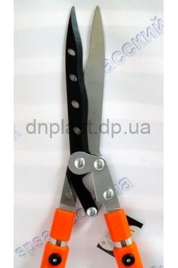 Кусторез металический с телескопической ручкой (64,5 до 85 см) 2122 TW ОАЗIС