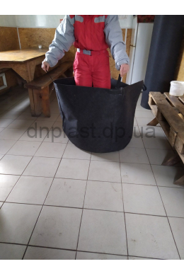 Сумка – контейнер 140л (d60 h50) Сумка – контейнер 140л (d60 h50)