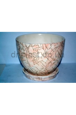 Горшок цветочный Майский (Танго)