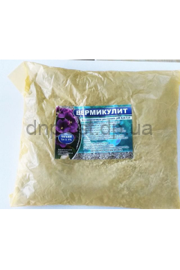 Вермікуліт 1 л