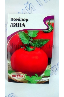 Ляна томат 3г (НК)