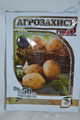 Агрозахист 30 мл Агрозахист 30 мл