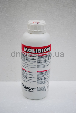 Молібіон (МО-8 %) 1 л