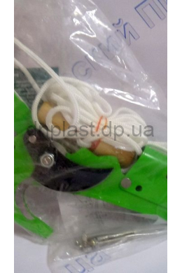 Сучкорез комбинорованный металический со сменной пилой (d=20мм) 103BS ОАЗIС