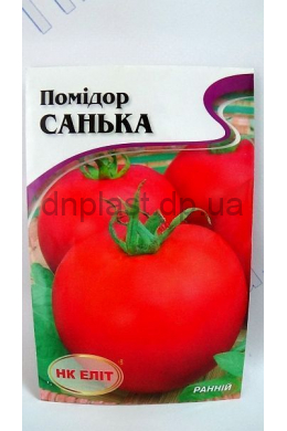 Санька томат 3 г (НК)
