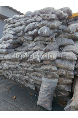 Кора соснова середня 50 л