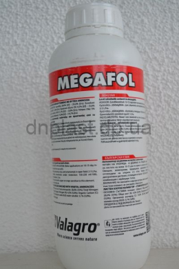 Мегафол 1 л