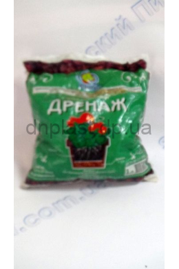 Дренаж керамзитовый крупный 1 л
