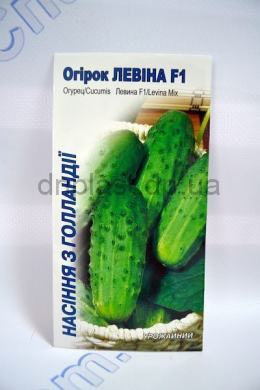 Левина F1 огурец (НК)