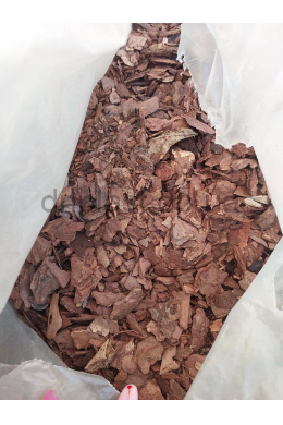 Кора соснова дрібна 50 л