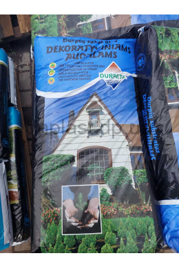 Дурпета для Декоративних 50л субстрат