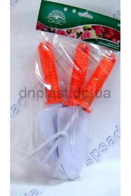 Набор садовый из 3-х предметов 388 ОАЗIС