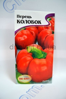 Колобок перец (НК)