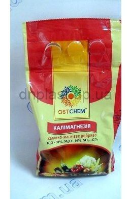 Калімагнезія 1кг OSTCHEM Калімагнезія 1кг OSTCHEM