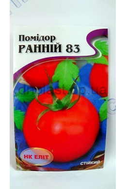 Ранний 83 томат 3 г (НК)