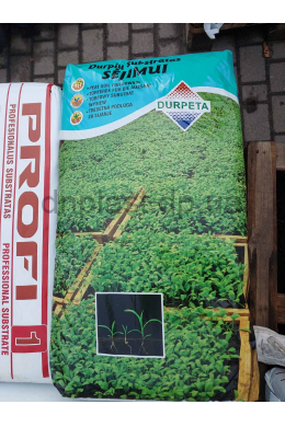 Дурпета для Висіву 70л субстрат