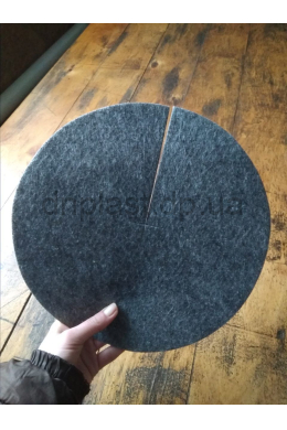 Минимат от сорняка С3 круг d17