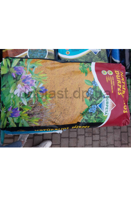 Дурпета Торф натуральний 50л